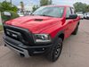 2016 Ram 1500 Rebel