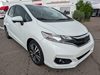 2018 Honda Fit EX