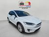 2017 Tesla Model X 90D
