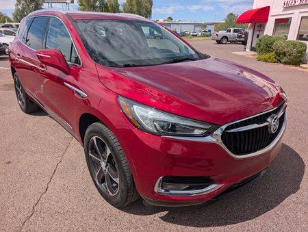 2019 Buick Enclave Premium