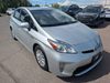 2014 Toyota Prius Plug-In 