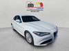 2021 Alfa Romeo Giulia 