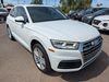 2018 Audi Q5 Tech Premium Plus