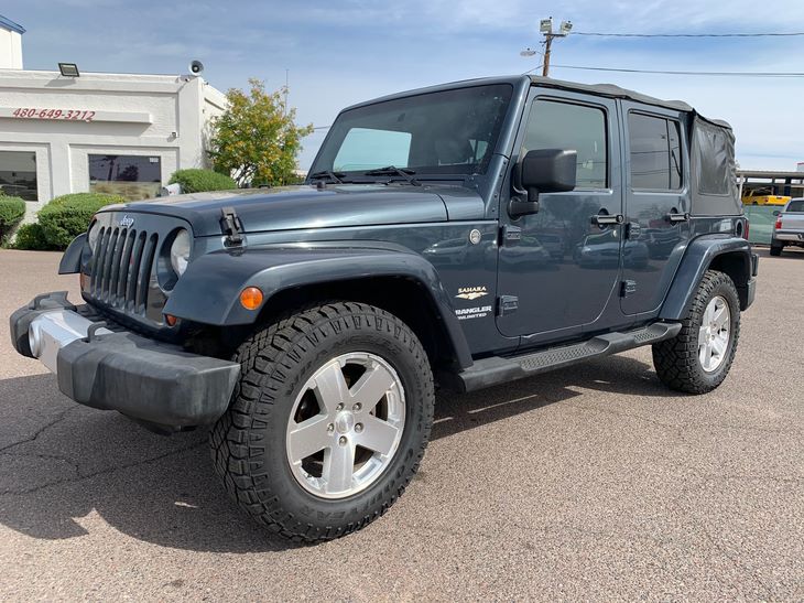 sahara Nomad Wheels Sahara – TEQ Customs