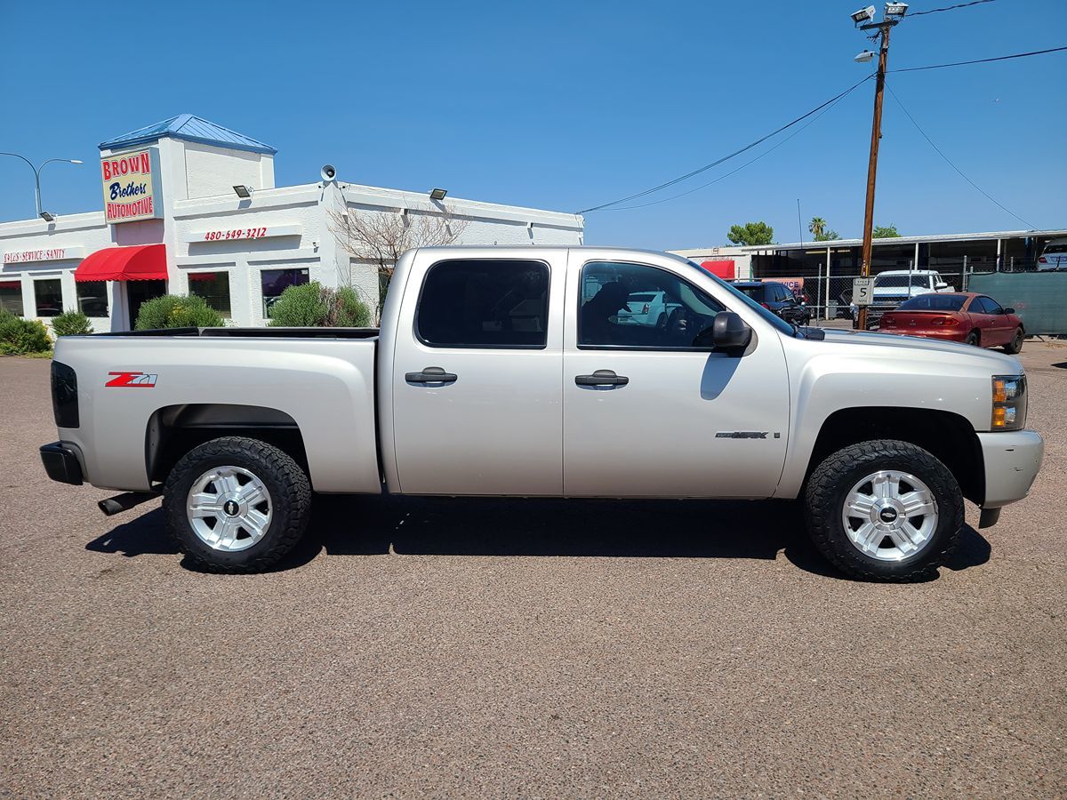 2007-2013 Chevy Silverado GMC Sierra 2D EXT Passenger Right