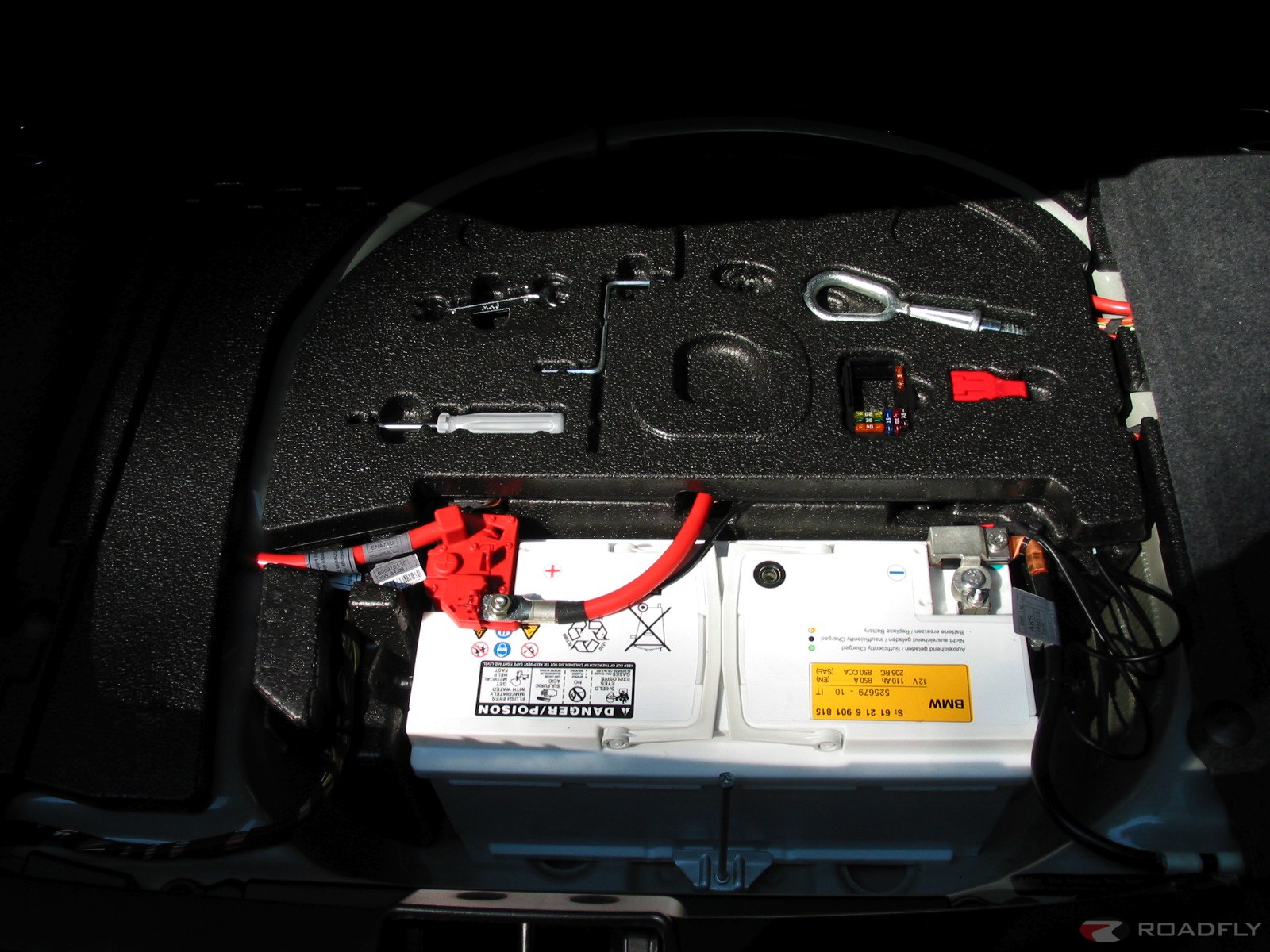 Car Batteries