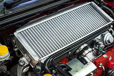 Radiator Repair & Service