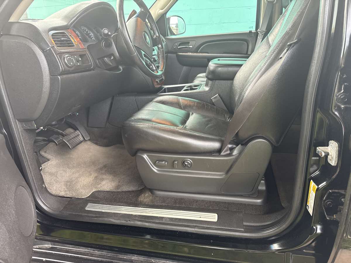2007 Chevrolet Tahoe LT photo 7