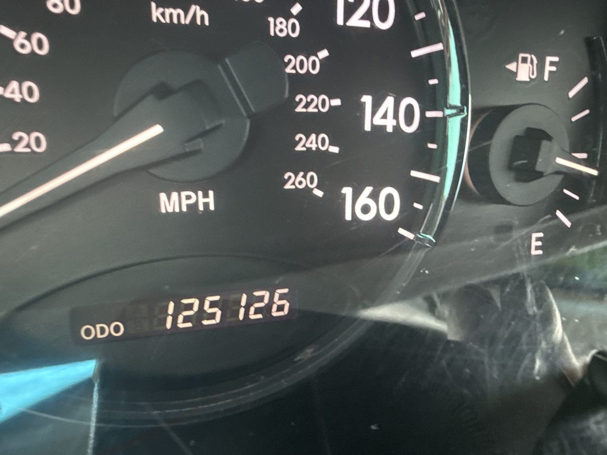 2005 Toyota Avalon XL photo 9
