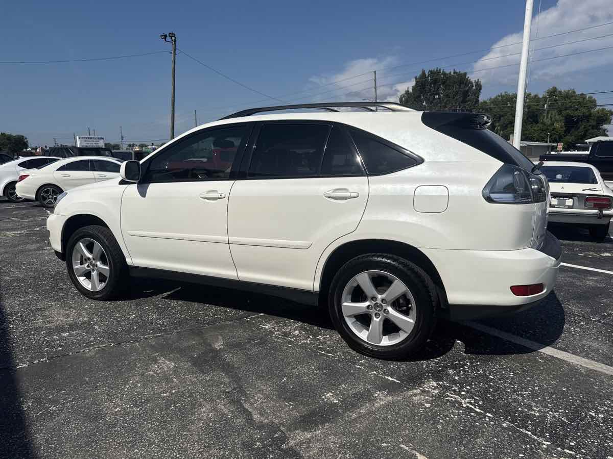 2004 Lexus RX 330 photo 3
