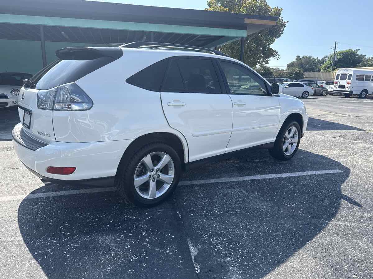 2004 Lexus RX 330 photo 6