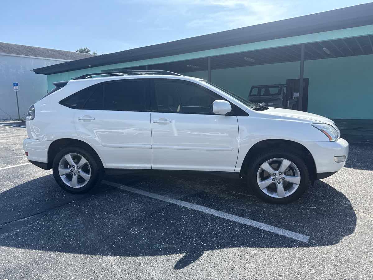 2004 Lexus RX 330 photo 7