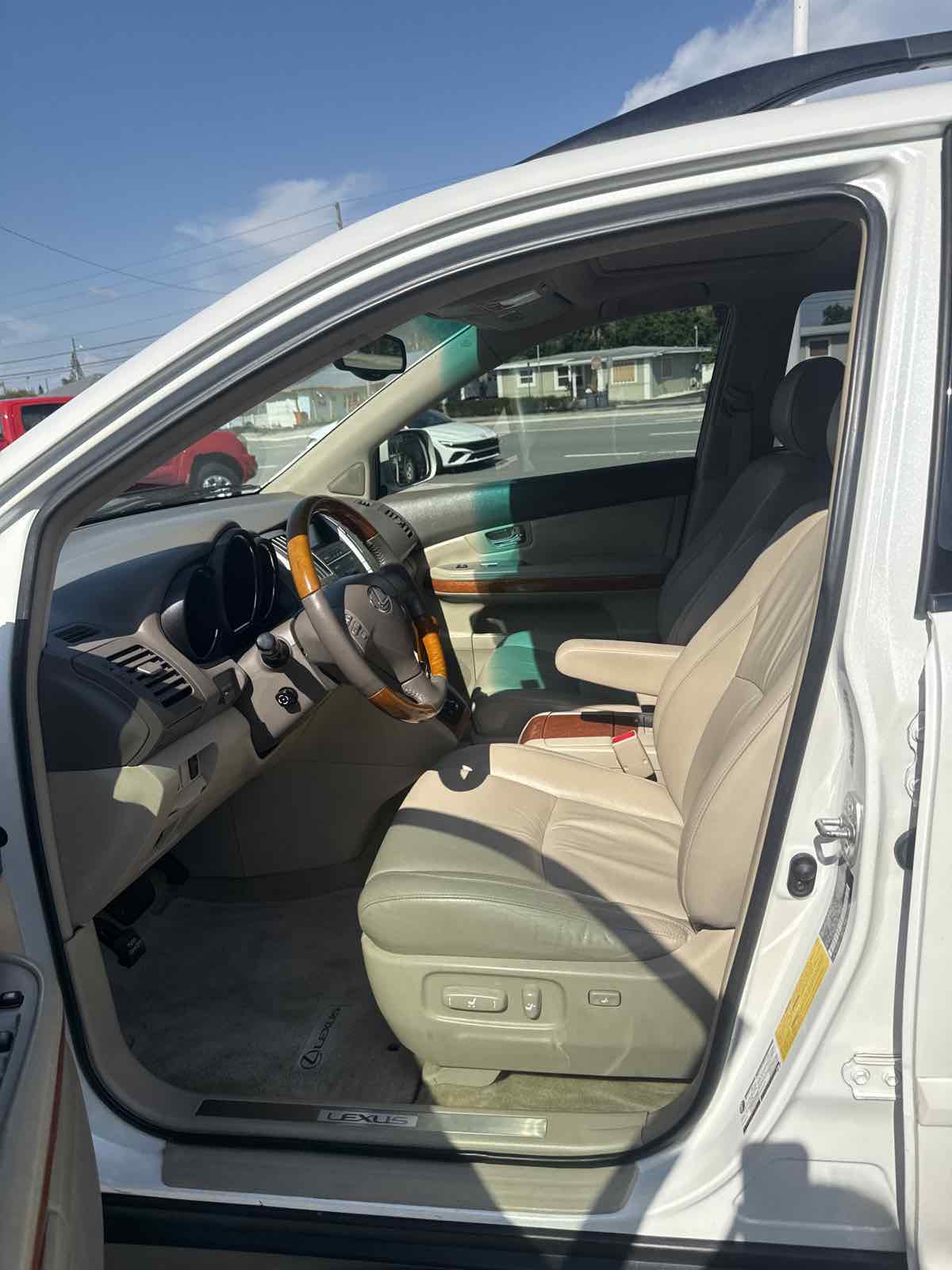 2004 Lexus RX 330 photo 10