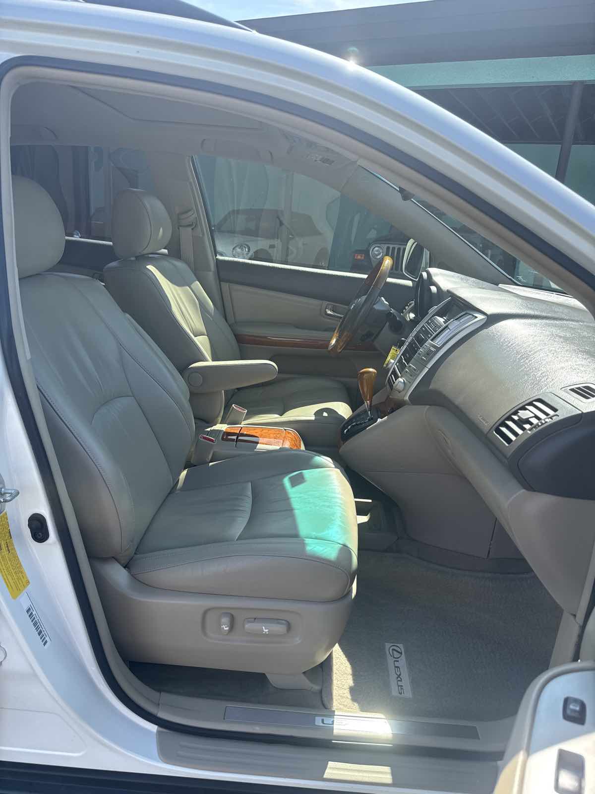 2004 Lexus RX 330 photo 13