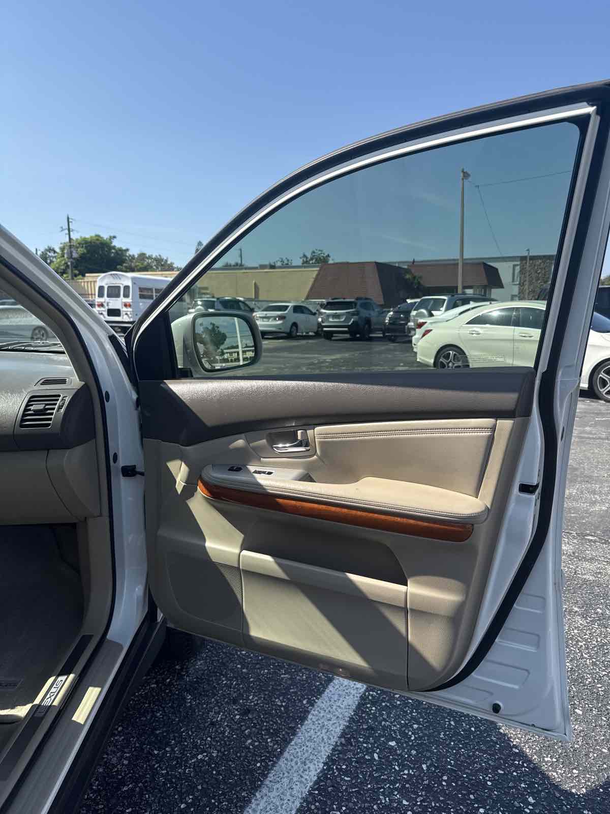 2004 Lexus RX 330 photo 14