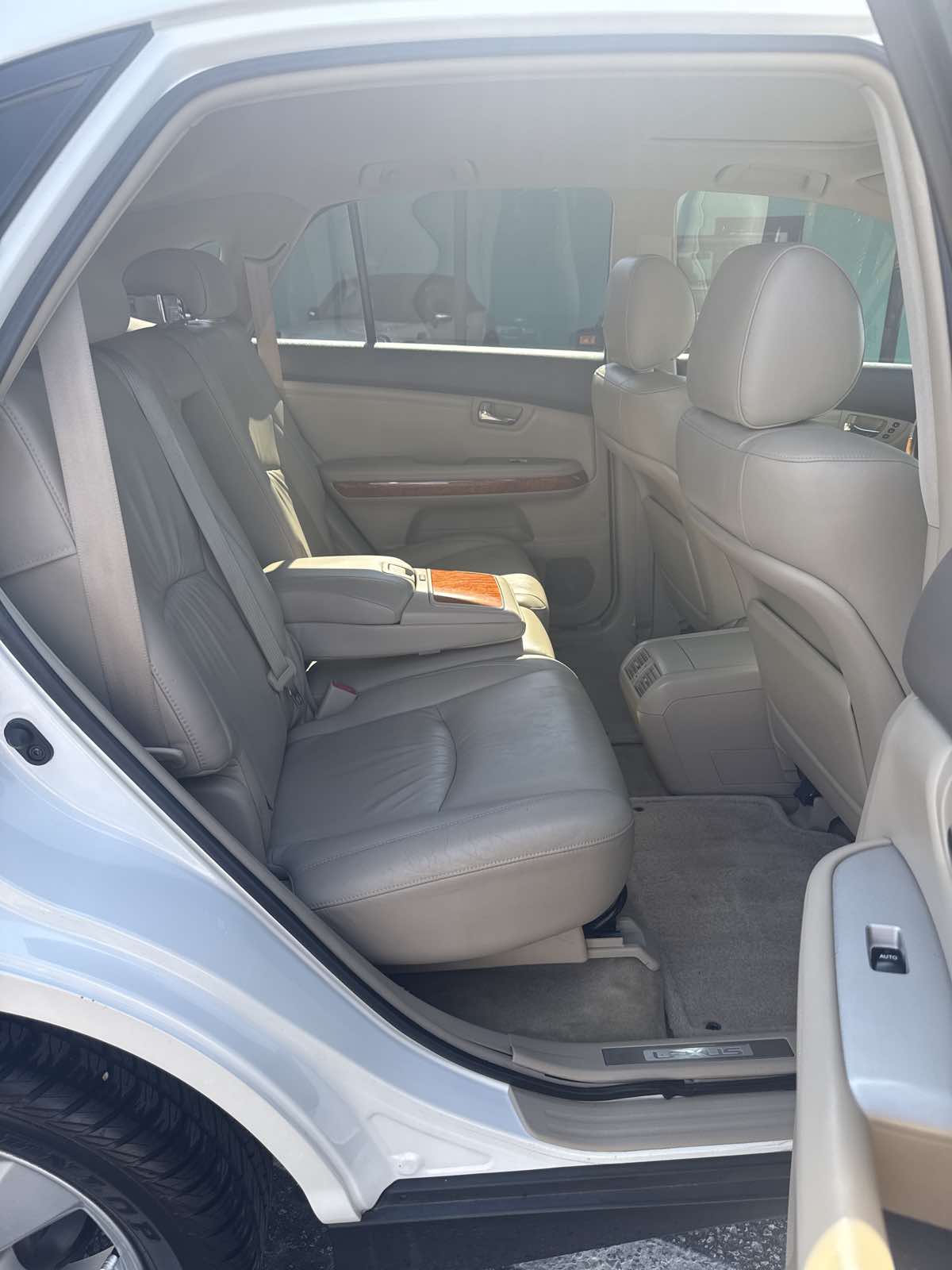 2004 Lexus RX 330 photo 15