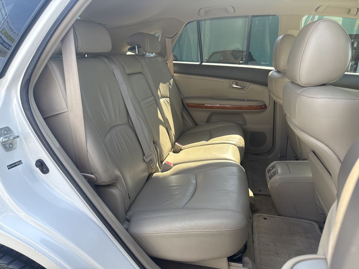 2004 Lexus RX 330 photo 17