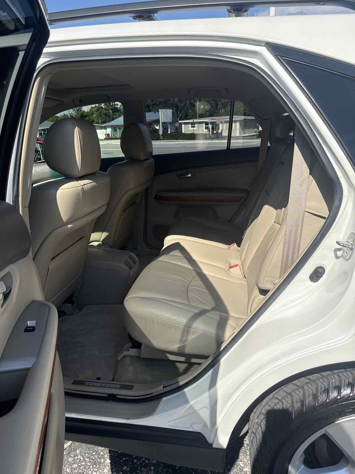 2004 Lexus RX 330 photo 18
