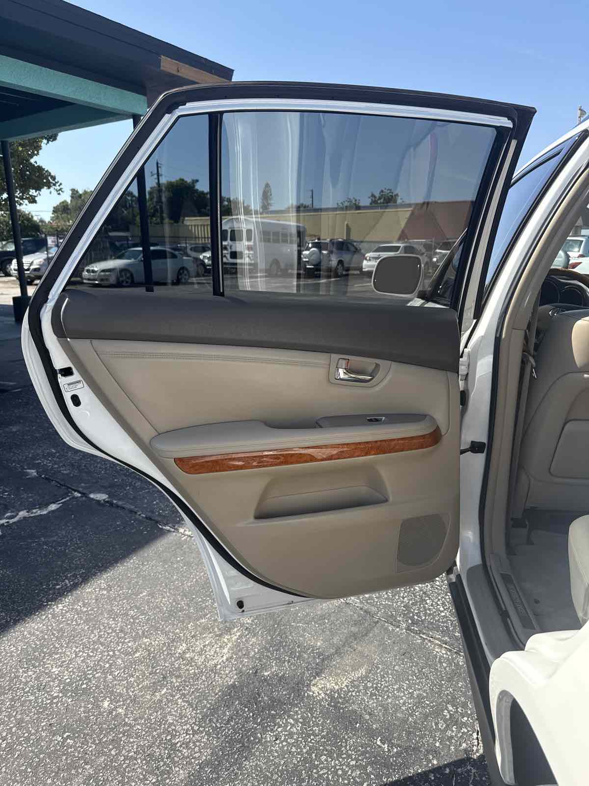 2004 Lexus RX 330 photo 19