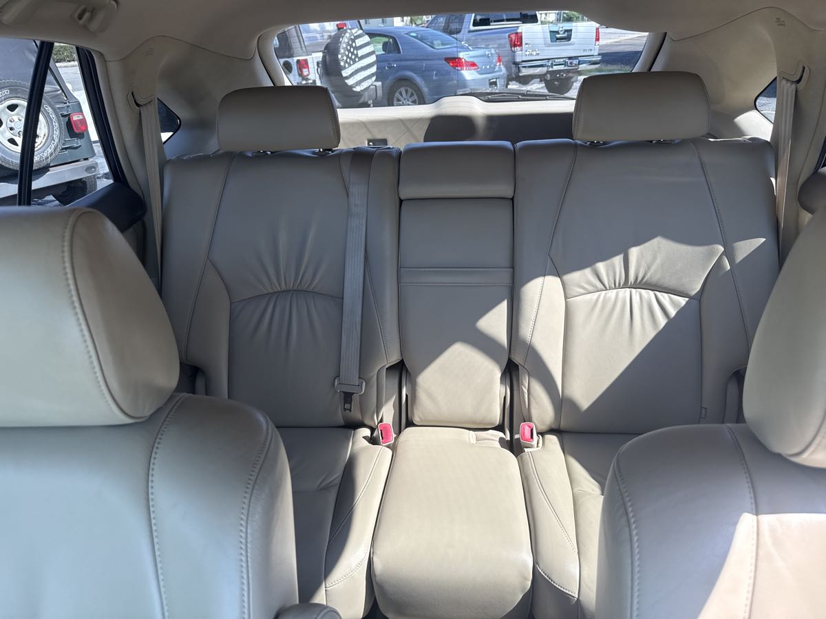 2004 Lexus RX 330 photo 20