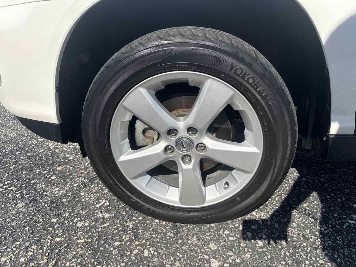 2004 Lexus RX 330 photo 26