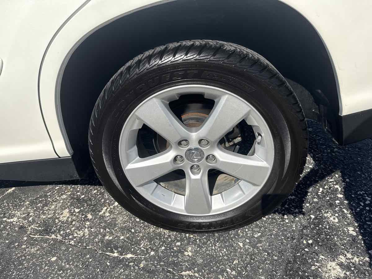 2004 Lexus RX 330 photo 27