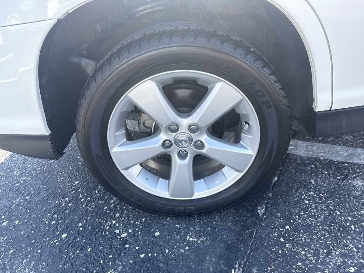 2004 Lexus RX 330 photo 28