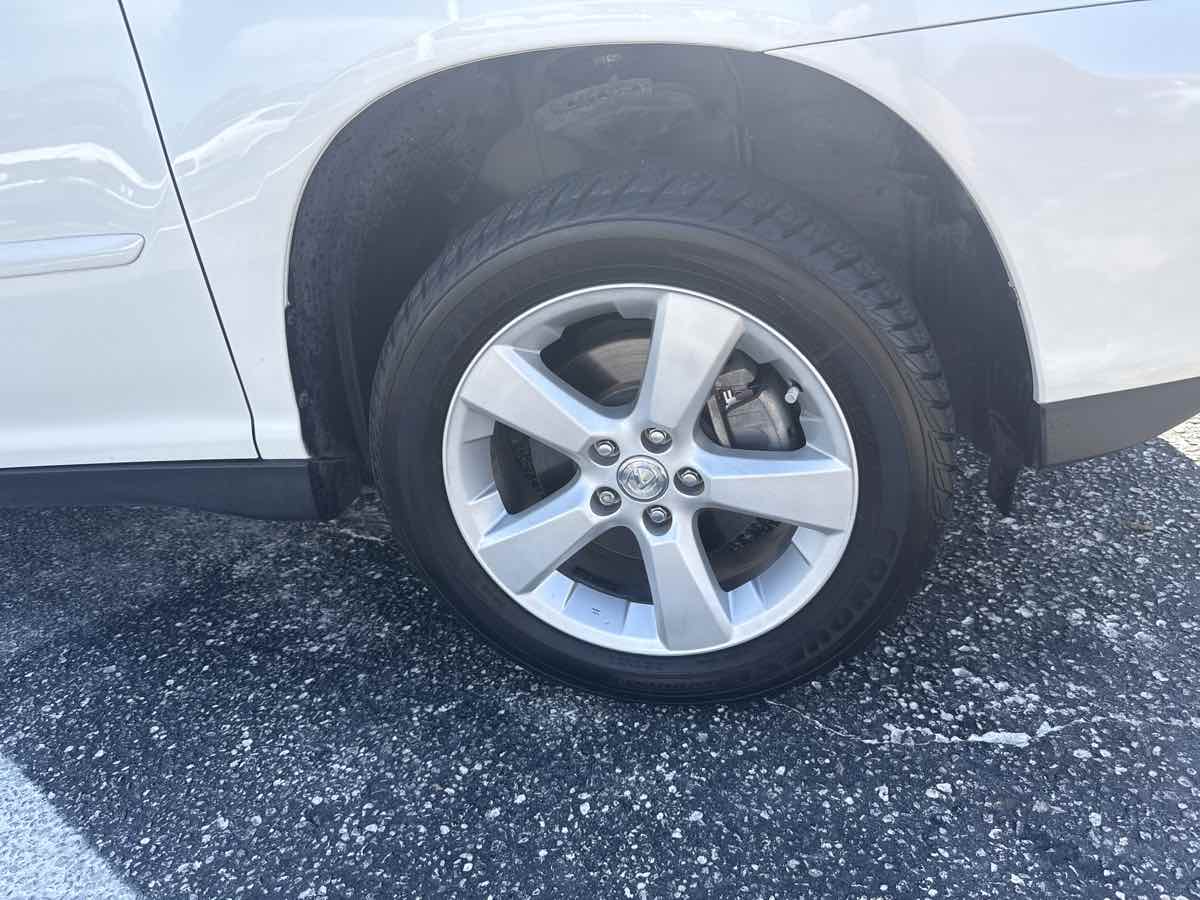 2004 Lexus RX 330 photo 29