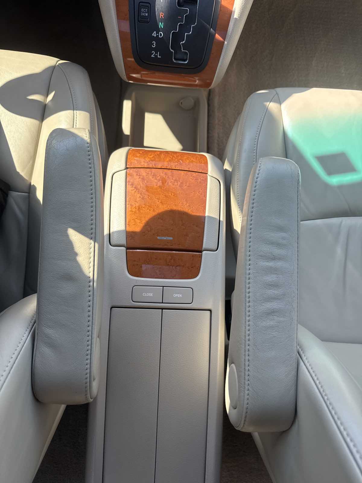 2004 Lexus RX 330 photo 22