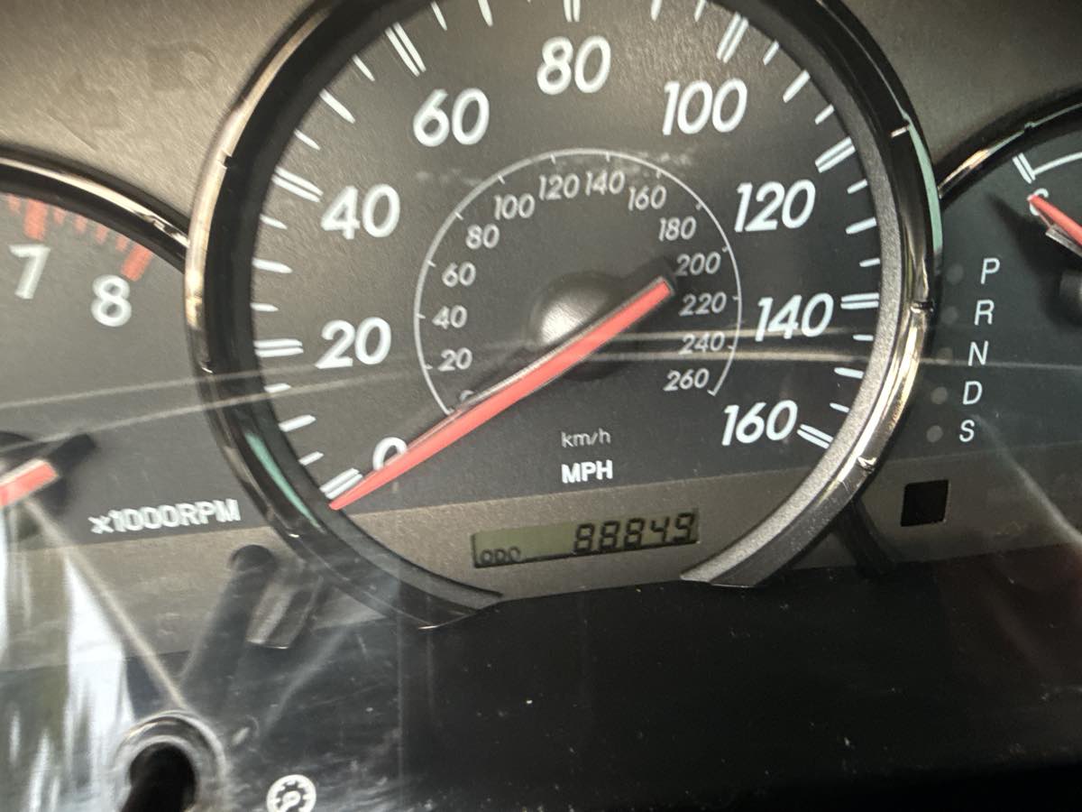 2006 Toyota Camry Solara SE photo 12