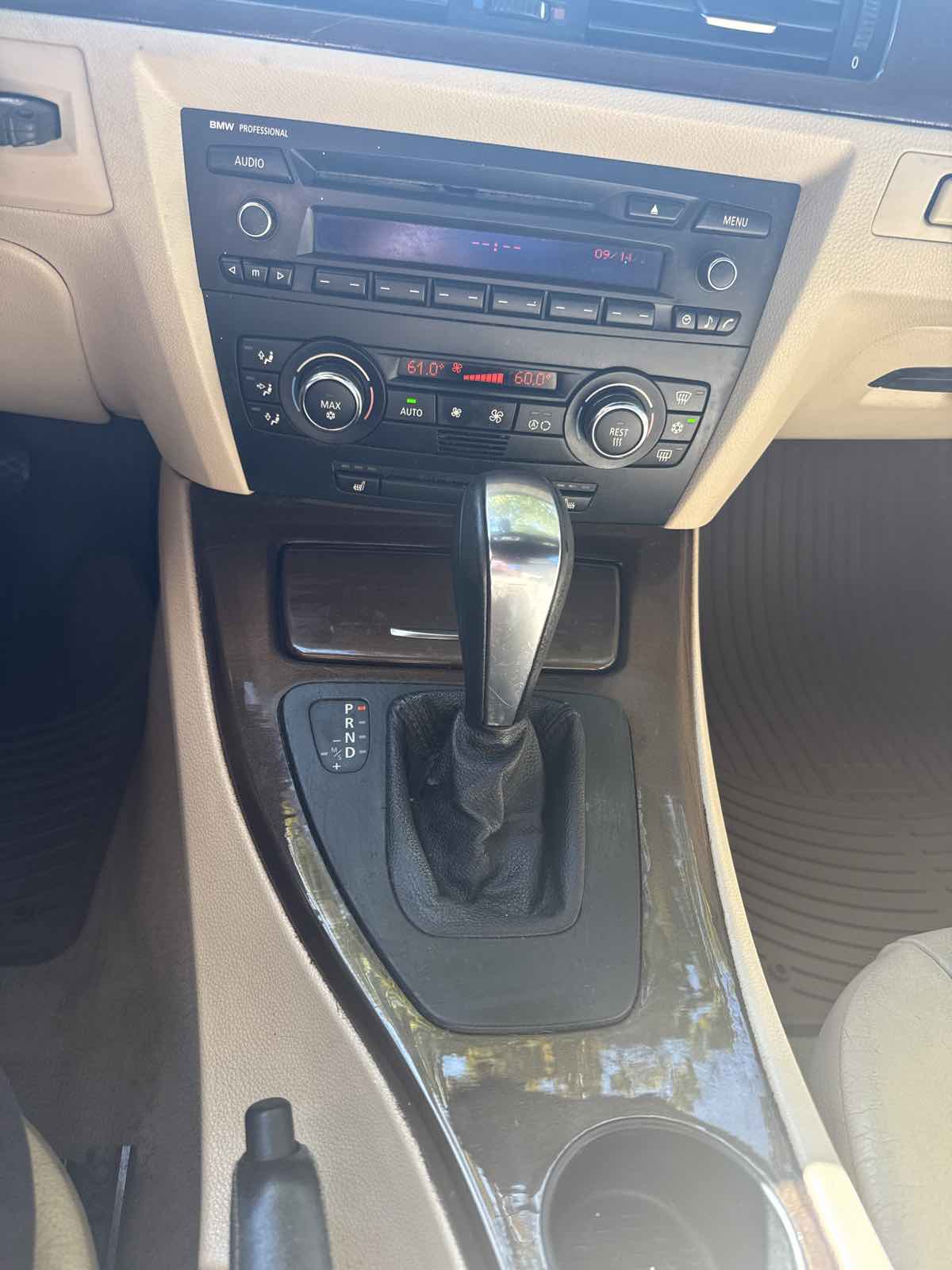 2009 Bmw 328i SULEV photo 15