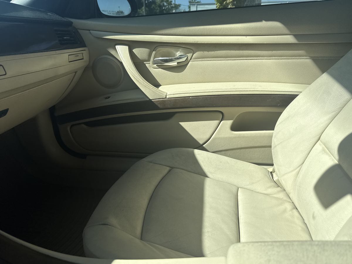 2009 Bmw 328i SULEV photo 16