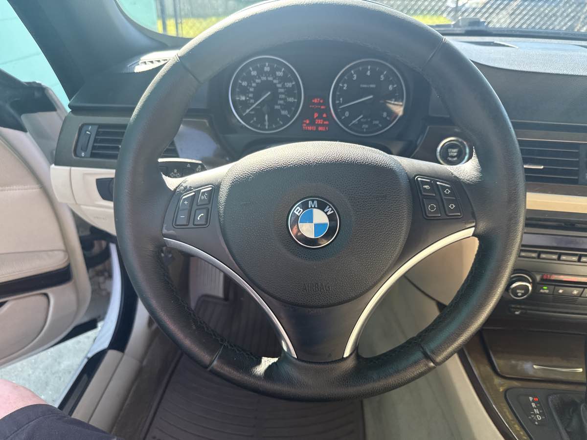 2009 Bmw 328i SULEV photo 18
