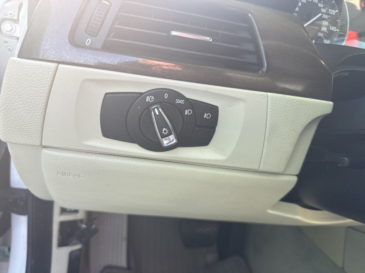 2009 Bmw 328i SULEV photo 7