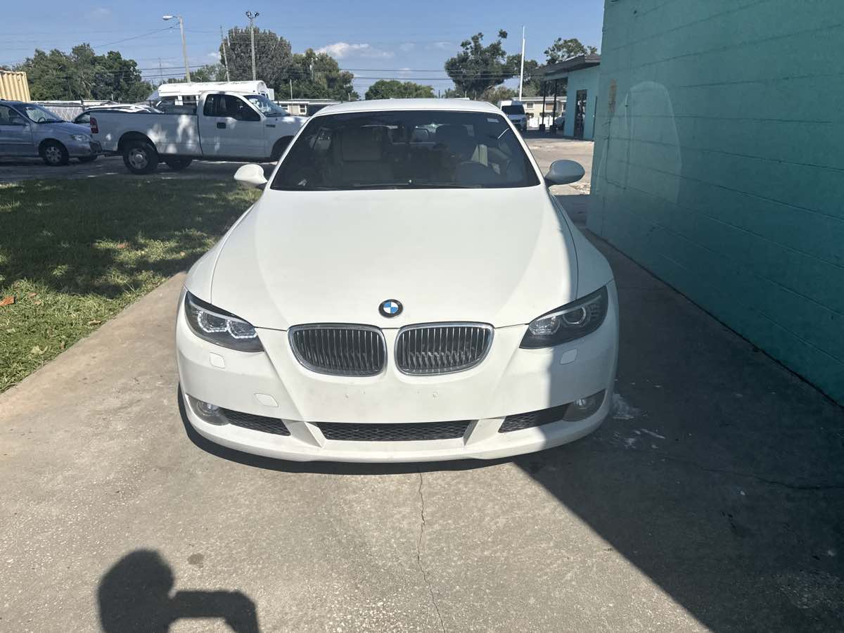 2009 Bmw 328i SULEV photo 5