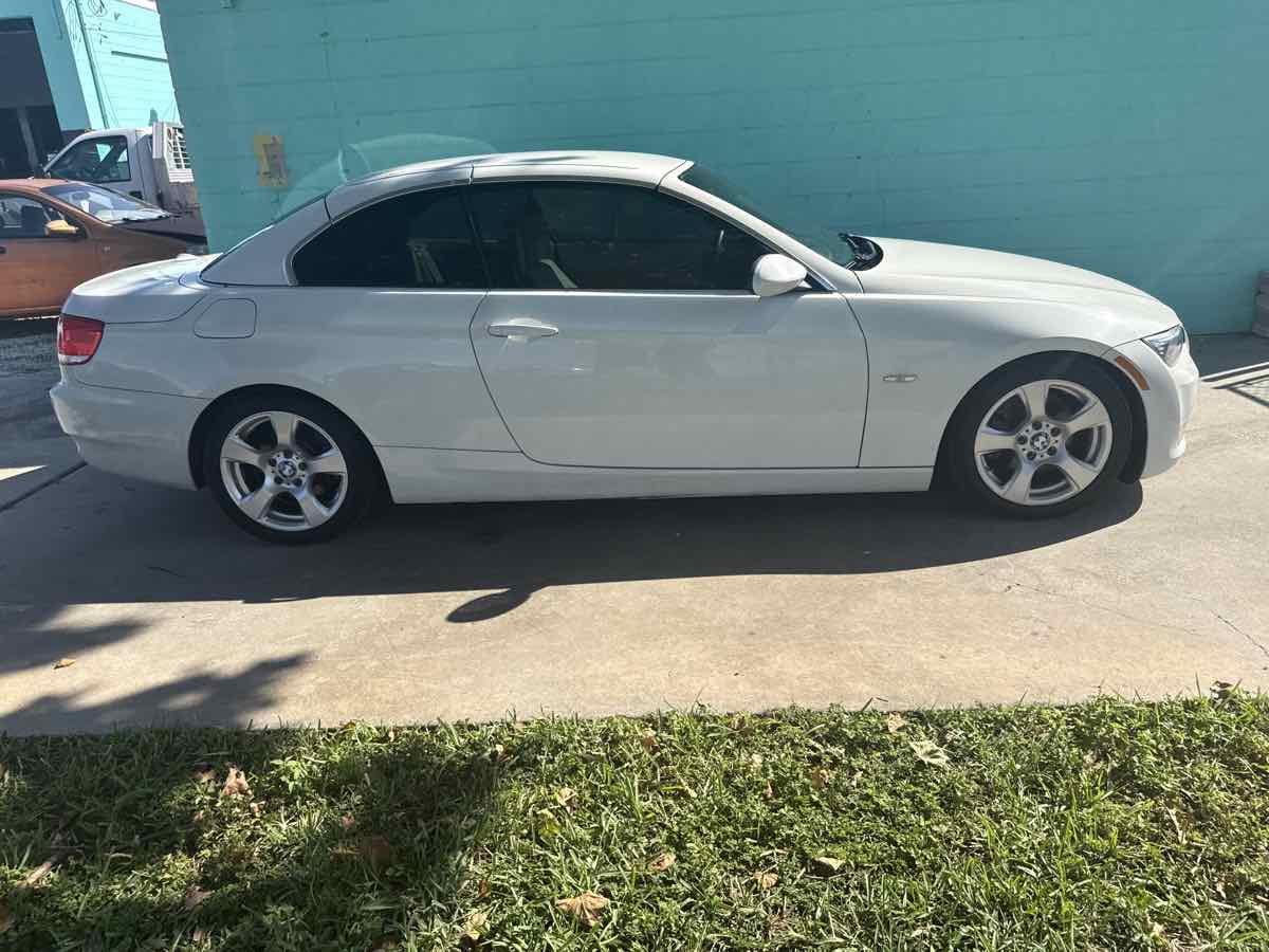 2009 Bmw 328i SULEV photo 9