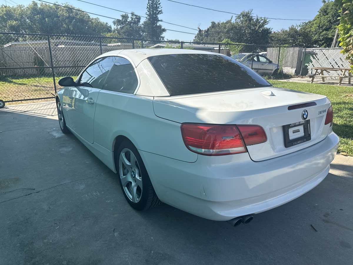 2009 Bmw 328i SULEV photo 13