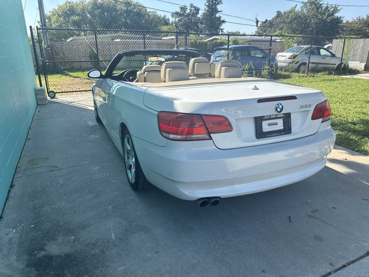 2009 Bmw 328i SULEV photo 22