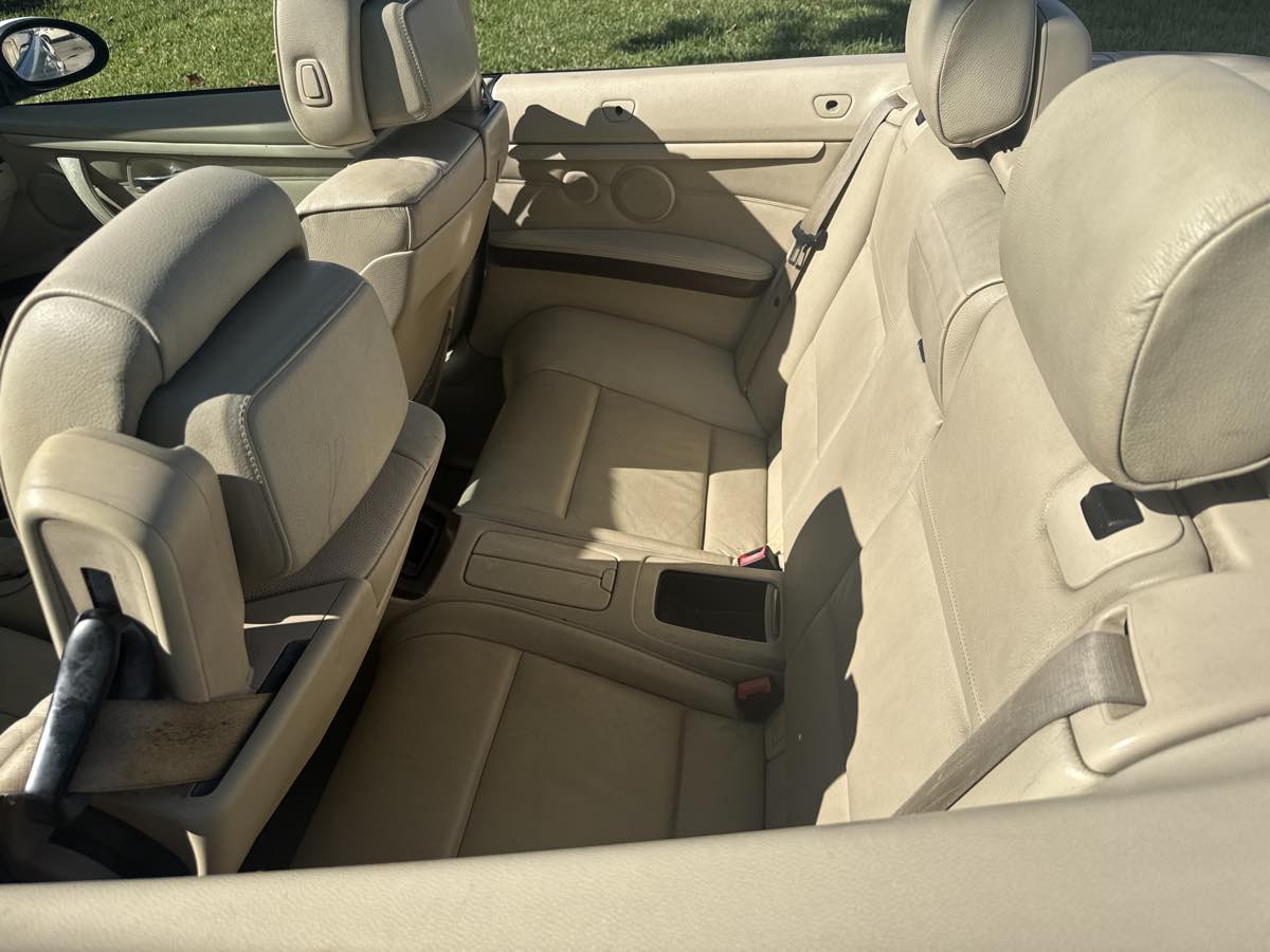 2009 Bmw 328i SULEV photo 23
