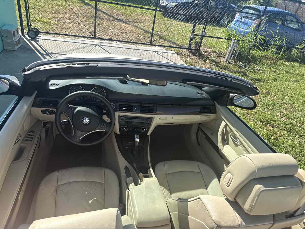 2009 Bmw 328i SULEV photo 24