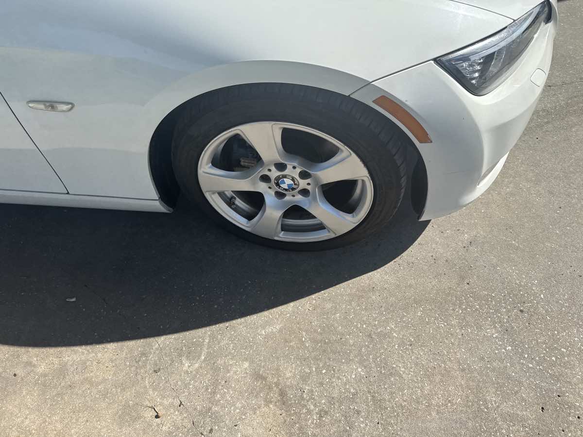 2009 Bmw 328i SULEV photo 27