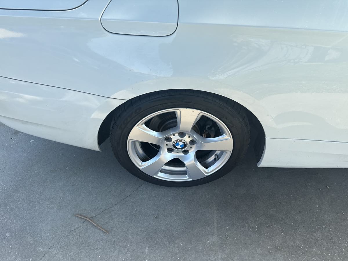 2009 Bmw 328i SULEV photo 28