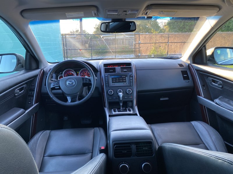 Sold 2008 Mazda CX-9 Grand Touring in Largo