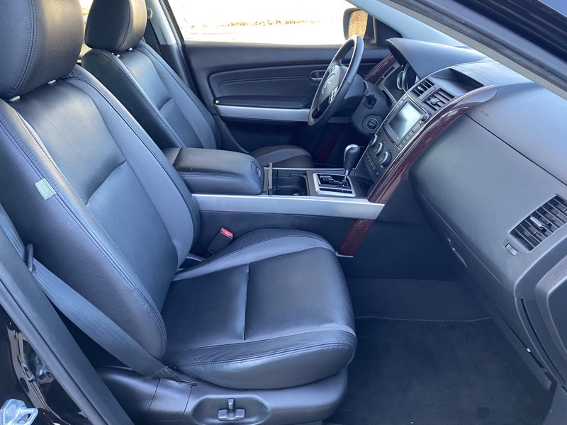 Sold 2008 Mazda CX-9 Grand Touring in Largo