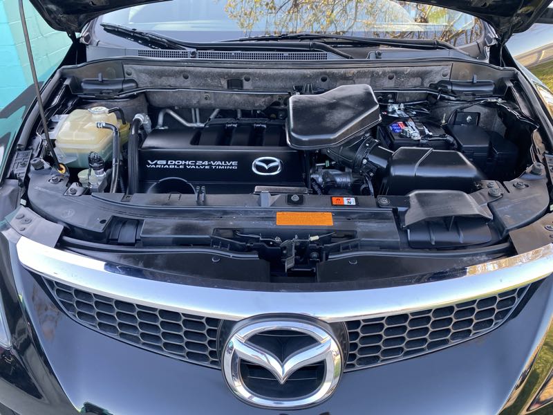 Sold 2008 Mazda CX-9 Grand Touring in Largo