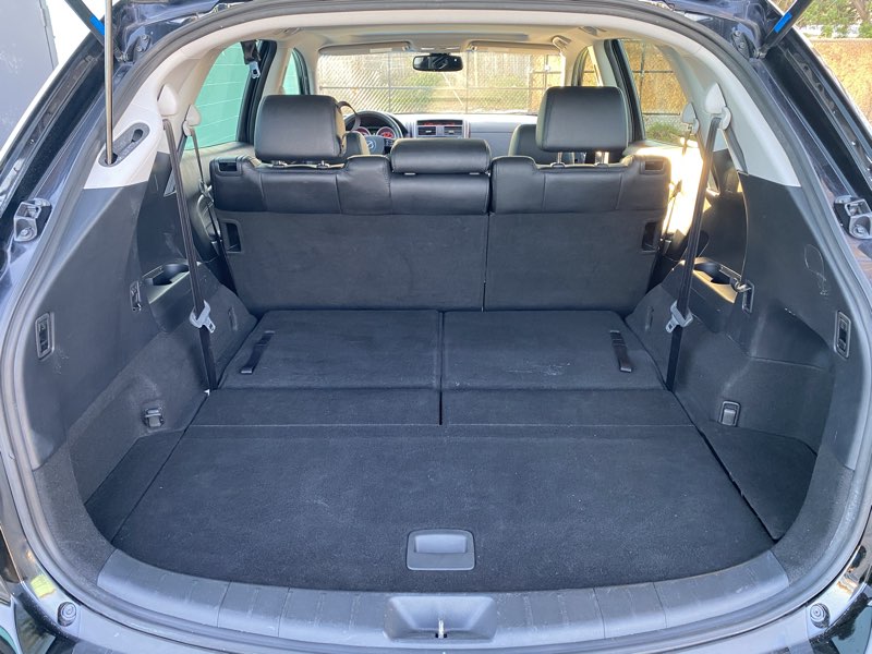 Sold 2008 Mazda CX-9 Grand Touring in Largo