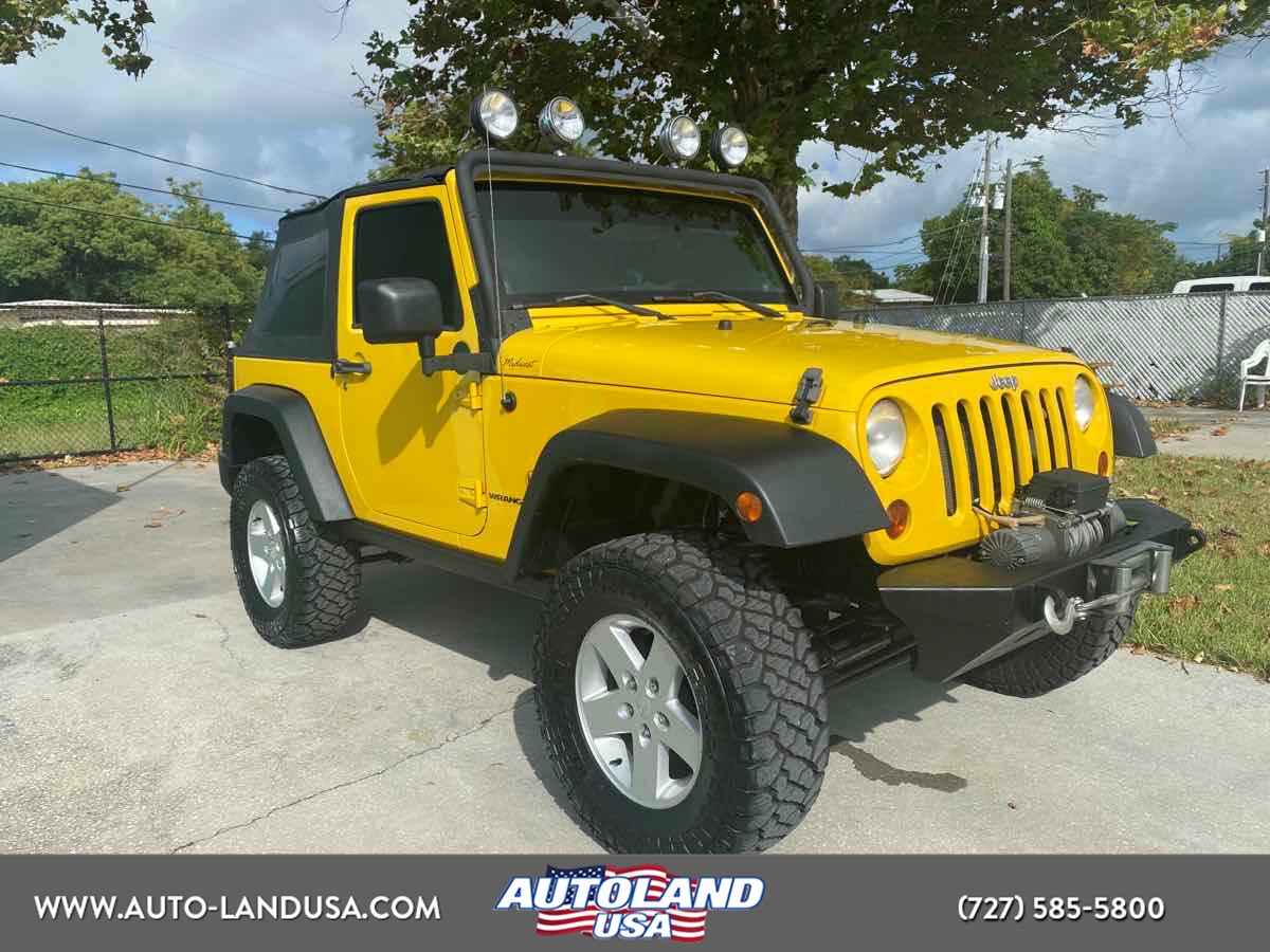 (No 0521) Jeep 18インチ イエロー Jeep 在庫限り 2023年モデルJeepキッズサイクル18インチ