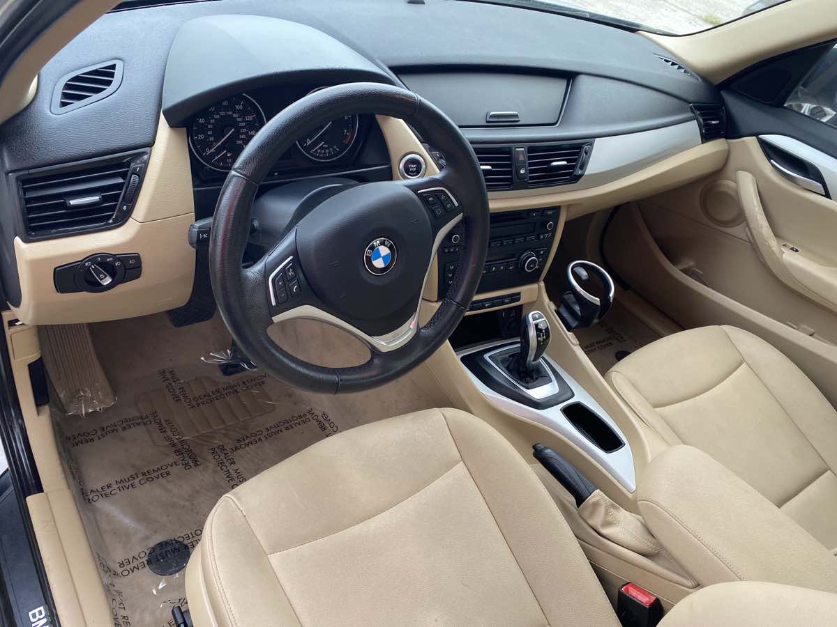 Sold 2014 BMW X1 sDrive28i in Largo