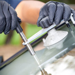 Windshield Repairs and Replacement