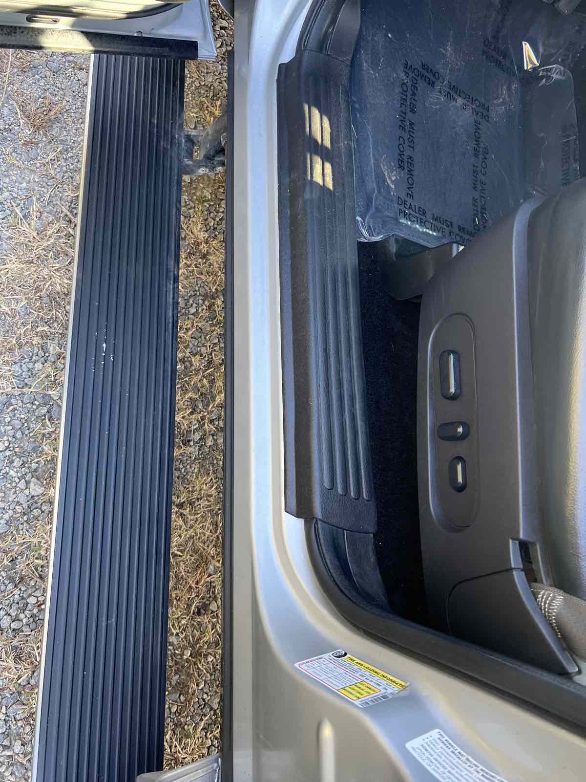2009 Mercury Mountaineer Premier photo 13